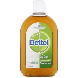 Dettol™ Large - 750ml