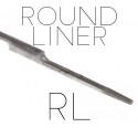 Round Liner - Tattoo nåle