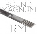 Round Magnum